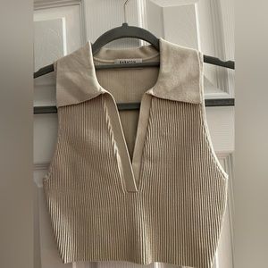 Aritzia - Babaton top